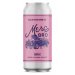 Bullhouse Brew- Merc Bro NEIPA 6.5% ABV 440ml Can 