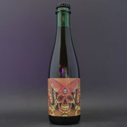 Holy Goat - Blood Orange Crusher - 6.5% (375ml) - Ghost Whale