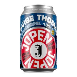 Jopen Ongelovige Thomas