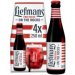 Liefmans Fruitesse fruitbier 4-pack Liefmans Fruitesse fruitbier 4-pack