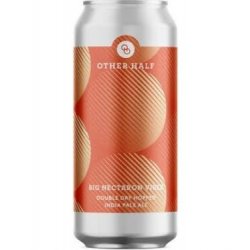 Other Half Brewing Co. Big Nectaron Vibes
