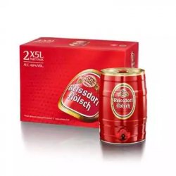 Reissdorf Kolsch