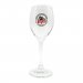 Jopen Glas (15cl, lange steel) 