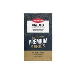 Lallemand Novalager 11g - Rolling Beers