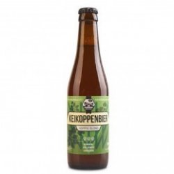 Keikoppenbier 33 cl 6.1° - Achat Bières