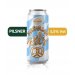 Basqueland Bavarian Pils 