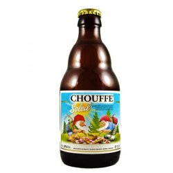 Chouffe Soleil Chouffe Soleil