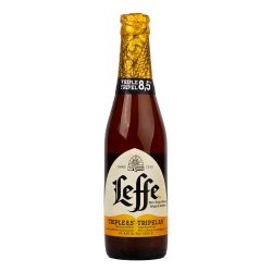 Leffe Triple