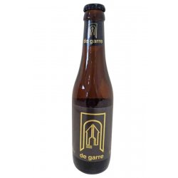 Brouwerij Van Steenberge Tripel De Garre