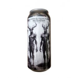 Microbrasserie Folklore DOPPELGÄNGER