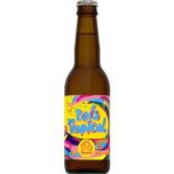 Oedipus Brewing País Tropical