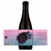 Holy Goat - Bramble Smasher Mixed Fermentation Golden Sour with Scottish Blackberries 5.8% 375ml Bottle Holy Goat - Bramble Smasher Mixed Fermentation Golden Sour with Scottish Blackberries 5.8% 375ml Bottle