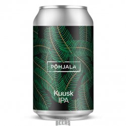 Põhjala Kuusk - 100 Beers