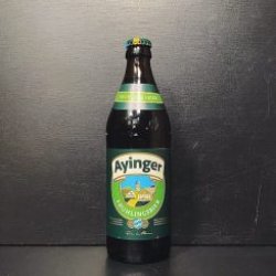 Ayinger Fruhlingsbier - Brew Cavern