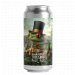 Azvex - Magnificent Tree Frog Pale Ale 4.6% 