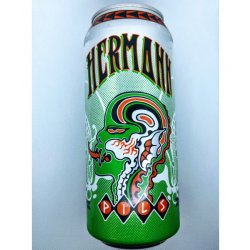 Dunham - Herman - 473ml - La Bière à Boire