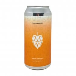 Folkingebrew Smoothie Sequence #3: Mango & Pineapple