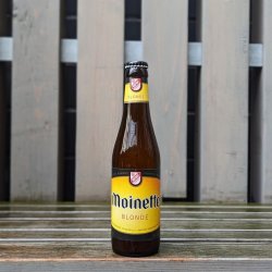 Moinette Blonde