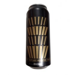 Emporium Microbrasserie Cupcake Monster