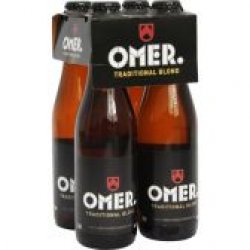 Omer Traditional Blond