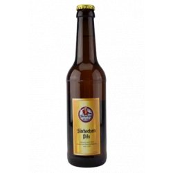 Brauerei im Füchschen Füchschen Pils