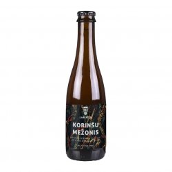 Labietis Korinšu Mežonis