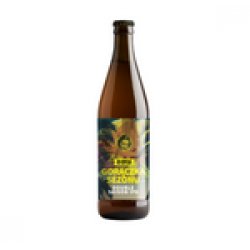 Maryensztadt: Gorączka Sezonu - butelka 500 ml - Piwne Mosty - Stu Mostow