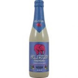 Delirium Tremens