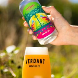 Verdant  Neal Gets Things Done [6.5% IPA] - Red Elephant