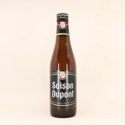 Saison Dupont