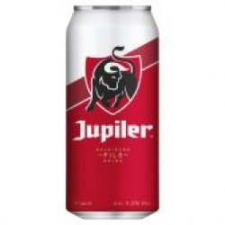 Jupiler