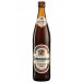 Weihenstephaner Heffeweissbier Dunkel Dark Wheat Beer 500ml 