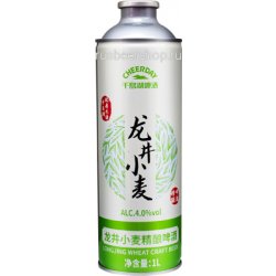 Cheerday Longjing ж - Rus Beer