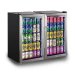 Schmick Stainless Double LED Schmick Stainless Double LED
