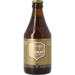 Chimay Dorée (Gold)