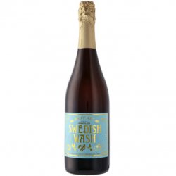 Mikkeller Swedish Wash (2019) - 100 Beers