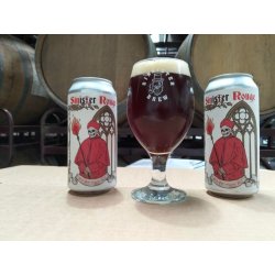 Sinnister Brew Sinister Rouge