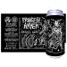 Black Iris Bourbon Barrel Aged Princess Slayer 