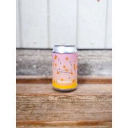 Pühaste Brewery Mandrina Rye