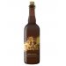Barbar blond honingbier fles 75cl 