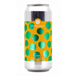 Other Half Brewing Co. Cabbage