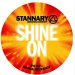 Stannary Brewing - Shine On IPA 5.9% Stannary Brewing - Shine On IPA 5.9%