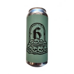 Messorem  A6Y6 : Collab à 5