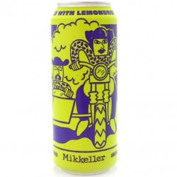 Mikkeller Do Stuff Together - 100 Beers