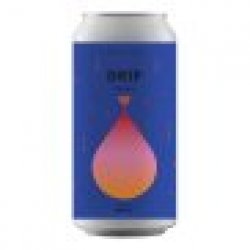 Fuerst Wiacek Drip DDH IPA 0,44l - Craftbeer Shop