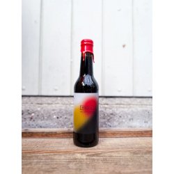 Põhjala Pime Öö PX (Cellar Series)