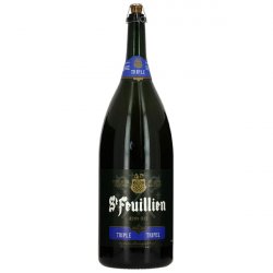 St Feuillien Triple