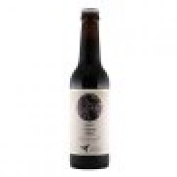 Orca Brau Easy There Bear Chocolate Porter 0,33l - Craftbeer Shop