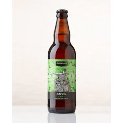 Allendale Brewery Co Ltd Anvil