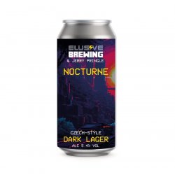 Elusive Brewing Nocturne Elusive Brewing Nocturne